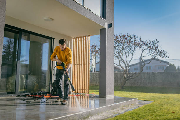Best House Exterior Washing  in Oakdale, NY