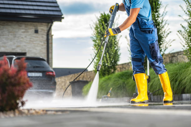 Professional Pressure Washing Services in Oakdale, NY